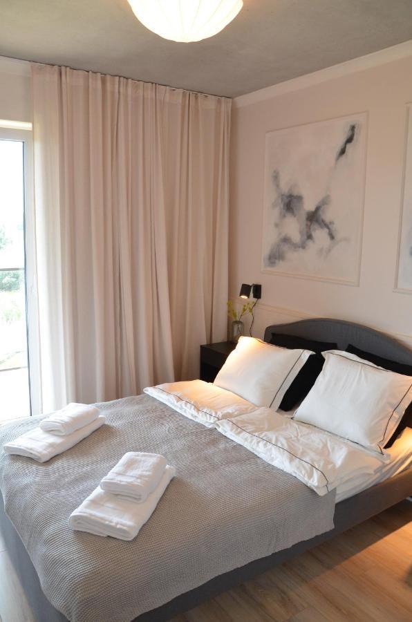Apartament Mlynowka 그단스크 외부 사진