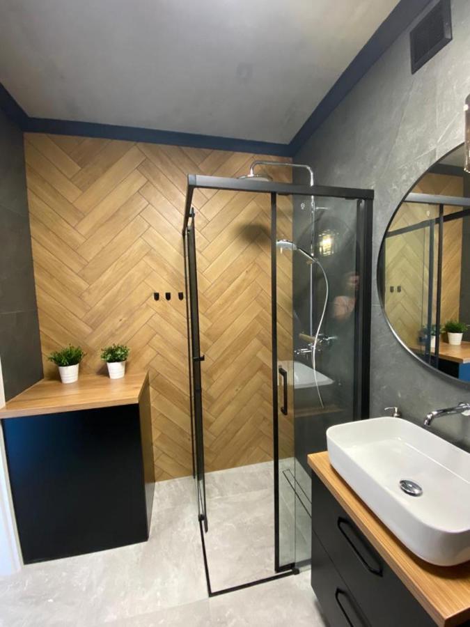 Apartament Mlynowka 그단스크 외부 사진